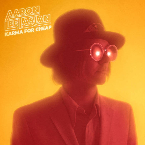 Aaron Lee Tasjan – Karma for Cheap 🇺🇸