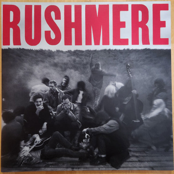 Mumford & Sons – Rushmere (Eco Vinyl) 🇺🇸