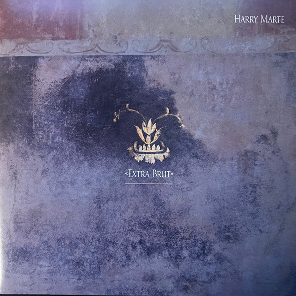 Harry Marte – Extra Brut 🇺🇸