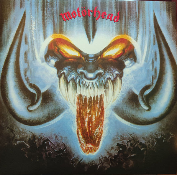Motorhead – Rock N Roll 🇺🇸