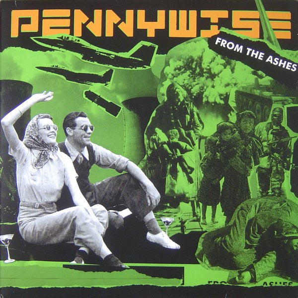 Pennywise – From the Ashes 🇺🇸