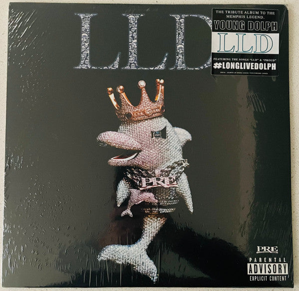 Paper Route Empire – Long Live Young Dolph 🇺🇸