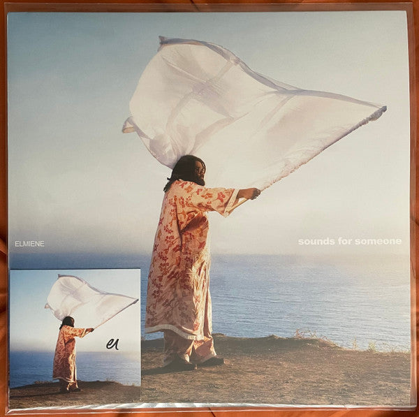 Elmiene – Sounds for Someone 🇺🇸