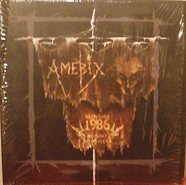 Amebix – Amebix 🇺🇸