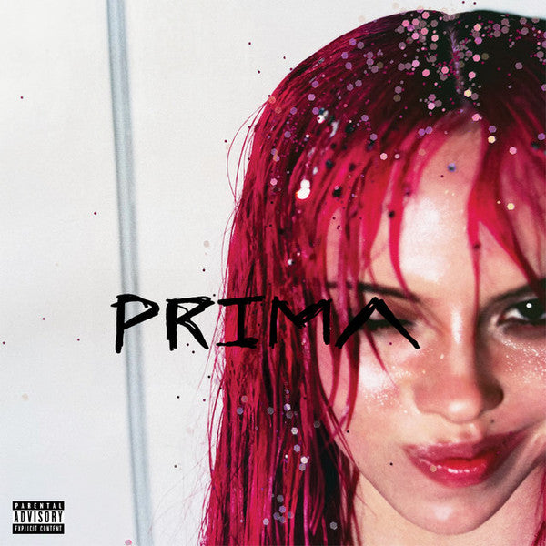 Adela – Prima (X) (Pink Vinyl) 🇺🇸