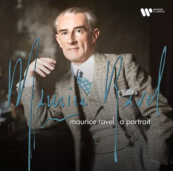 Maurice Ravel – Best of Ravel (2LP) 🇺🇸