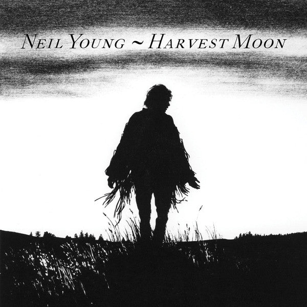 Neil Young – Harvest Moon (2LP) 🇺🇸