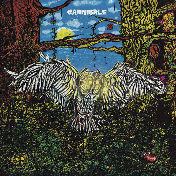 Cannibale – Life Is Dead (Dl Code) 🇺🇸