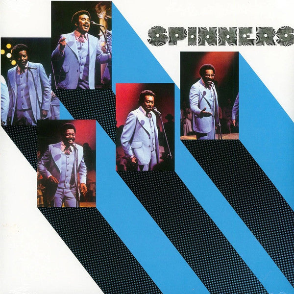 Spinners – Spinners 🇺🇸