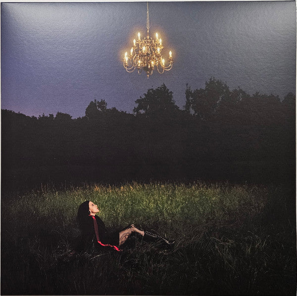 Pale Waves – Smitten (Red Vinyl) 🇺🇸
