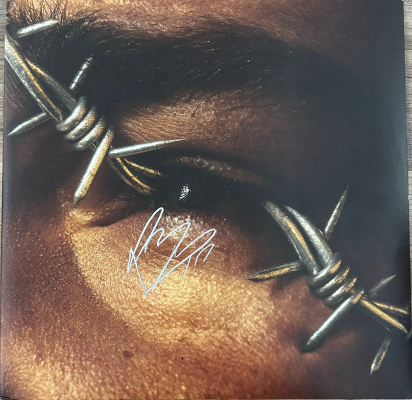 Post Malone – Beerbongs & Bentleys (2LP/Clear Vinyl) 🇺🇸