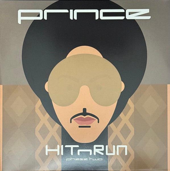 Prince – Hitnrun Phase Two (2LP) 🇺🇸