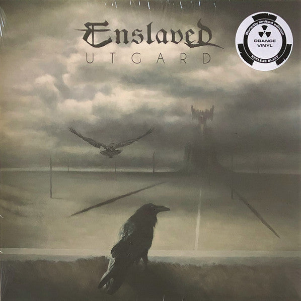 Enslaved – Utgard 🇺🇸
