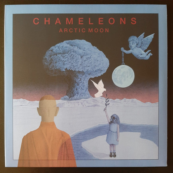 Chameleons – Arctic Moon 🇺🇸