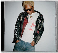 Future – Real Me (X) [CD Nuevo] 💿 🇺🇸
