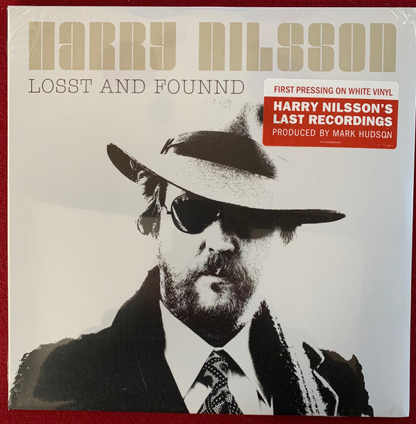 Harry Nilsson – Losst & Founnd 🇺🇸