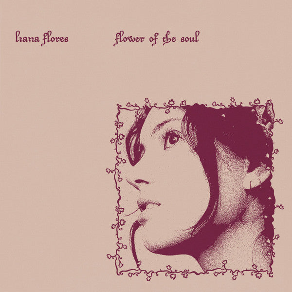 Liana Flores – Flower of the Soul 🇺🇸