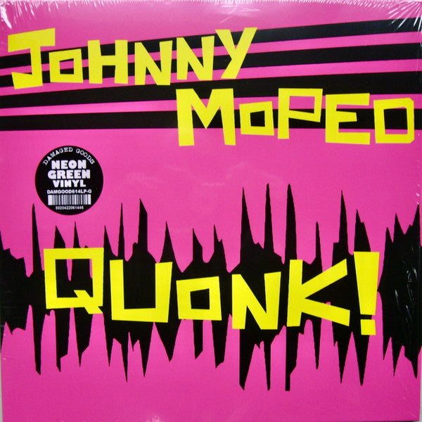 Johnny Moped – Quonk! 🇺🇸