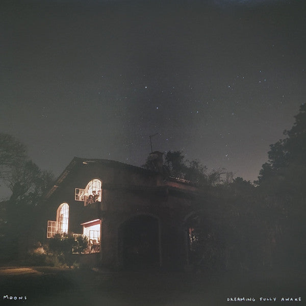 Moons – Dreaming Fully Awake 🇺🇸