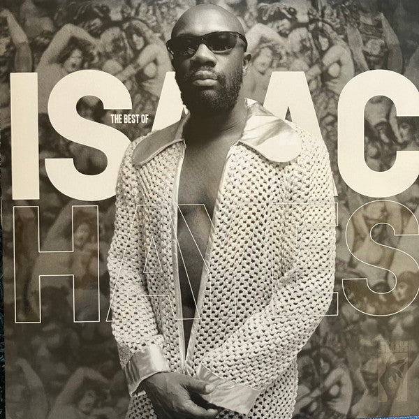 Isaac Hayes – Best of Isaac Hayes (Remastered 2025) 🇺🇸