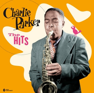 Charlie Parker – Hits (Deluxe Gatefold Edition/180g) 🇺🇸