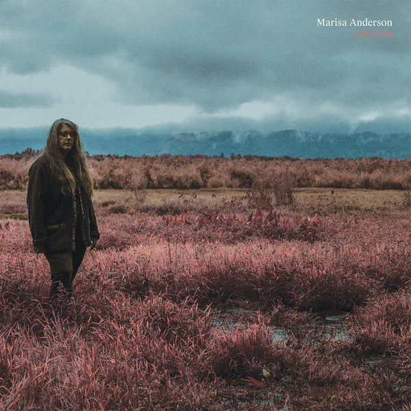 Marisa Anderson – Still, Here (Sea Glass Vinyl) (I) 🇺🇸