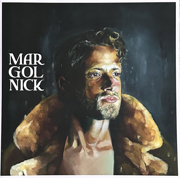 Margolnick – Margolnick 🇺🇸