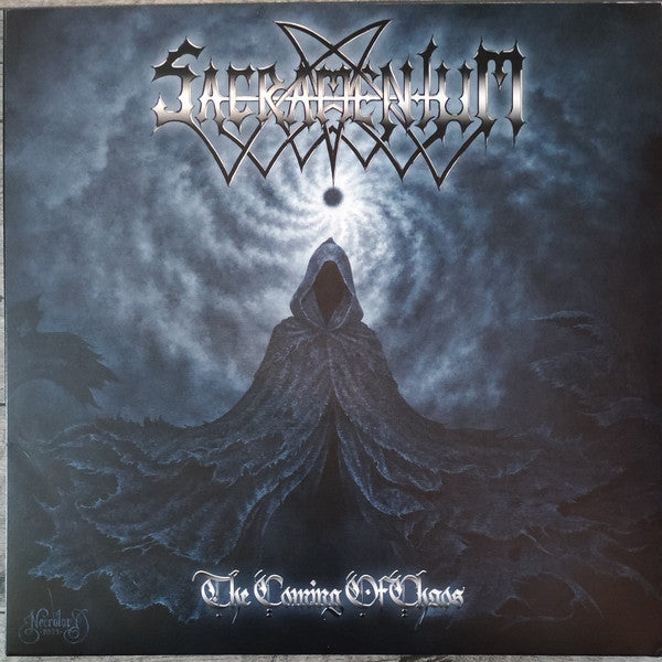 Sacramentum – Coming of Chaos 🇺🇸