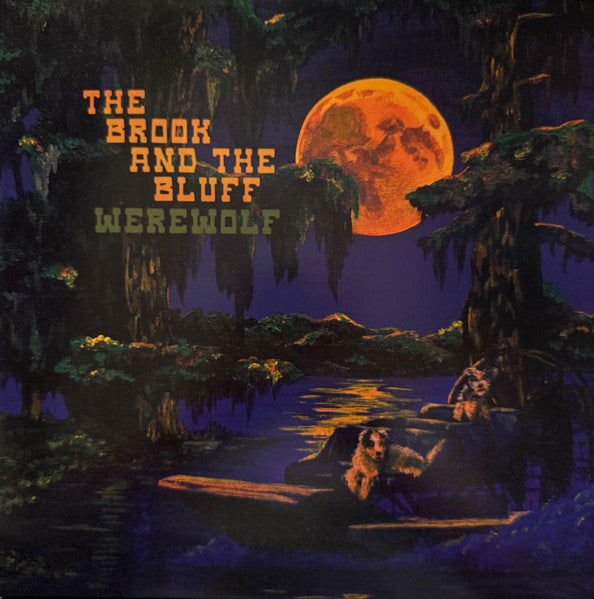 Brook & the Bluff – Werewolf 🇺🇸