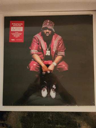 Raekwon – Emperor's New Clothes 🇺🇸