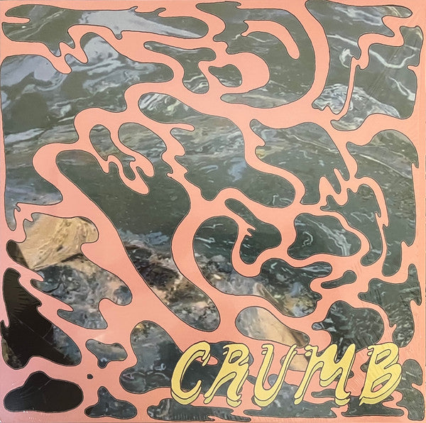 Crumb – Crumb / Locket (Double EP) 🇺🇸