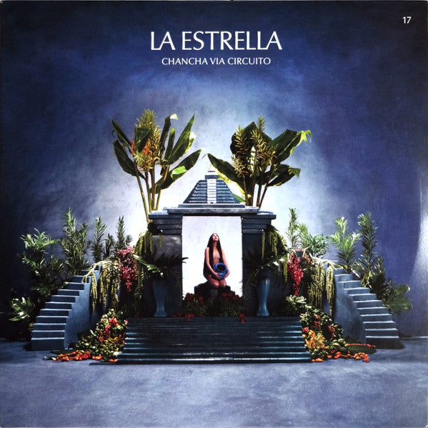 Chancha via Circuito – La Estrella 🇺🇸