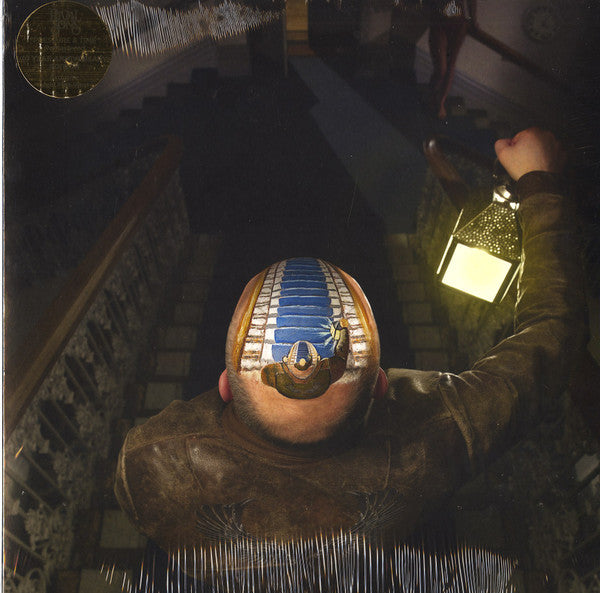 Rival Sons – Pressure & Time (Light Pink Vinyl) (I) 🇺🇸