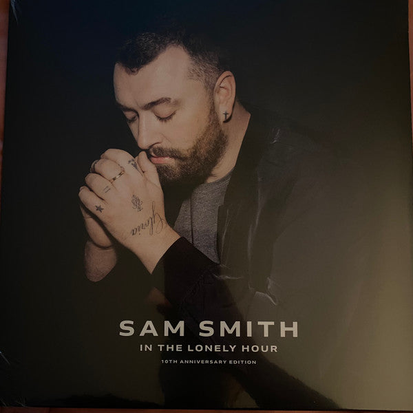 Sam Smith – In the Lonely Hour (10TH Anniversary Edition) 🇺🇸
