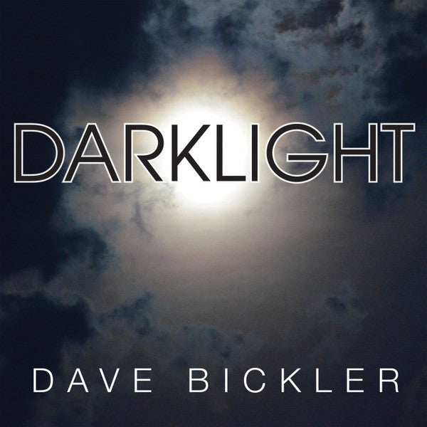 Dave Bickler – Darklight 🇺🇸