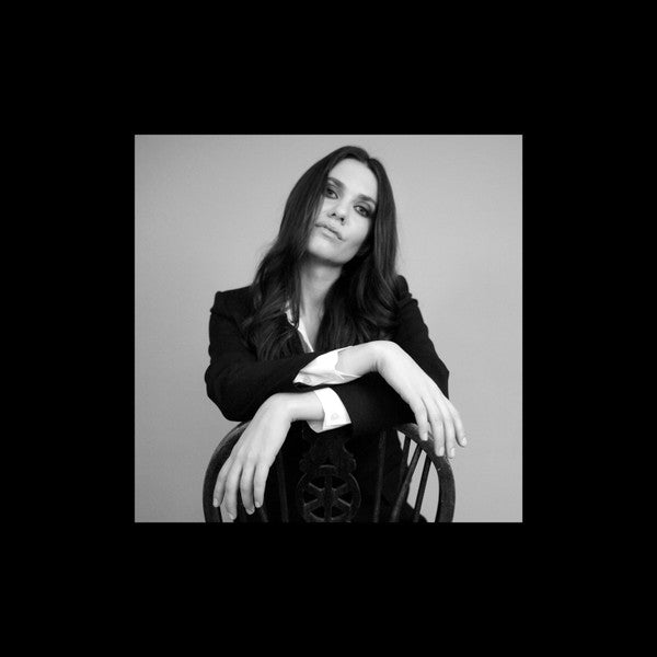 Josefin & the Liberation Ohrn – Sacred Dreams (Orange Vinyl) 🇺🇸