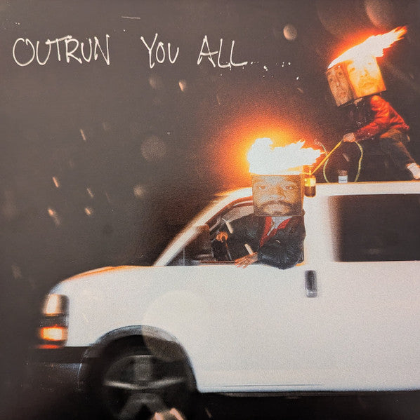 House of Protection – Outrun You All 🇺🇸
