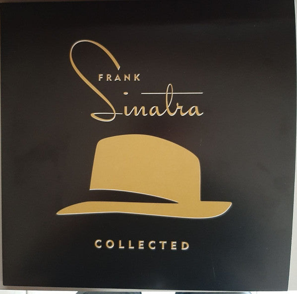 Frank Sinatra – Collected (180G/2LP) 🇺🇸