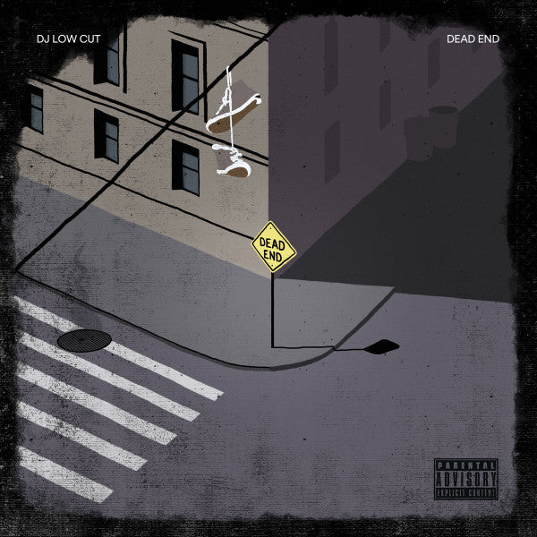 DJ Low Cut – Dead End (DL Card) 🇺🇸