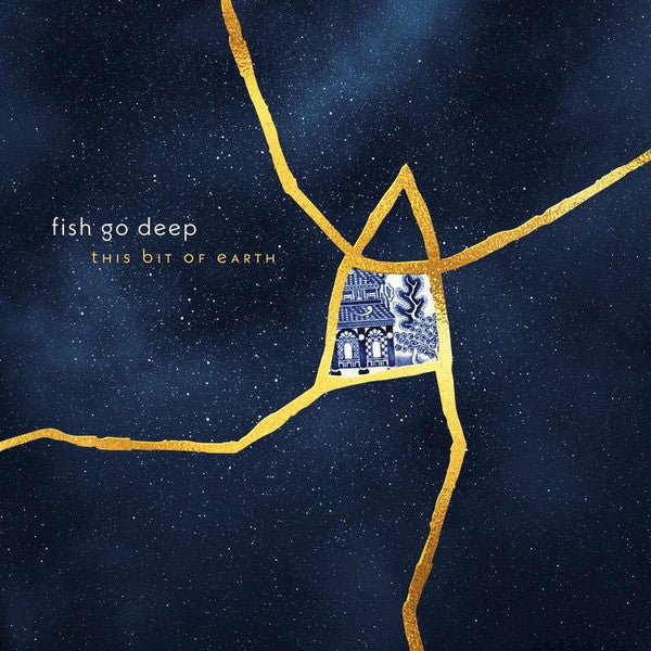 Fish Go Deep – This Bit of Earth 🇺🇸