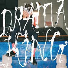 Peter Bibby – Drama King (180G) 🇺🇸