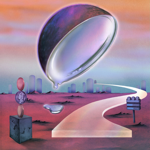 Range – Mercury (DL Card) 🇺🇸