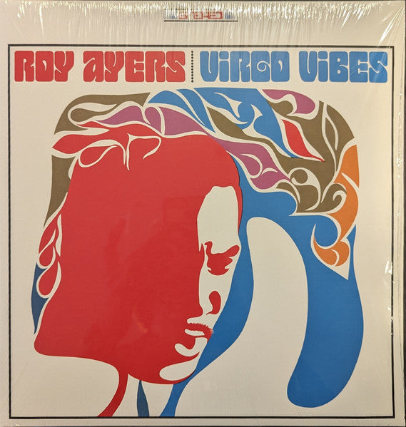 Roy Ayers – Virgo Vibes 🇺🇸