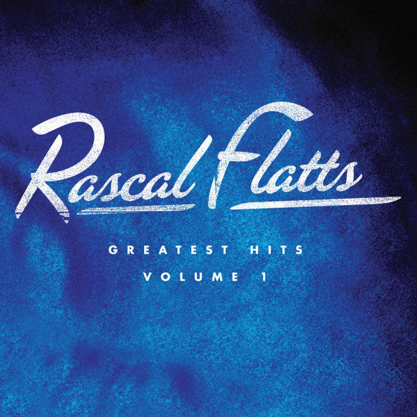 Rascal Flatts – Greatest Hits Volume 1 (2 LP) 🇺🇸