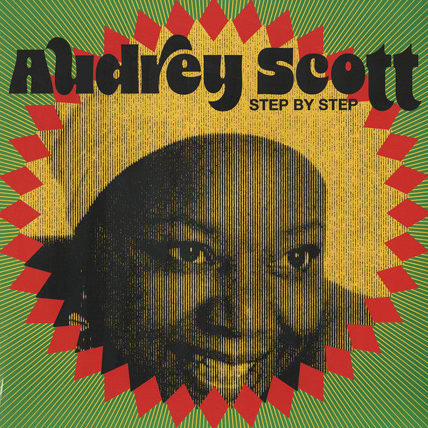 Audrey Scott – Step by Step 🇺🇸