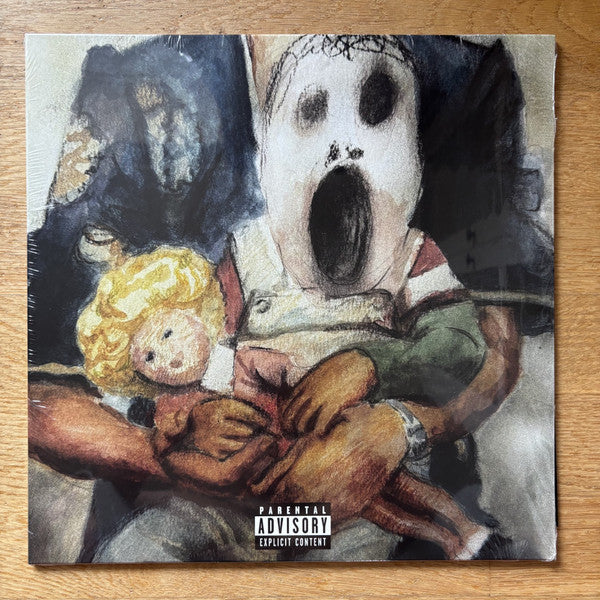 Ankhlejohn & V Don – Everything Beautiful Died Earl 🇺🇸