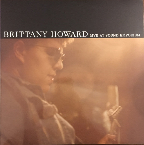 Brittany Howard – Live at Sound Emporium (RSD) 🇺🇸