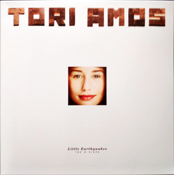Tori Amos – Little Earthquakes B-Sides 🇺🇸