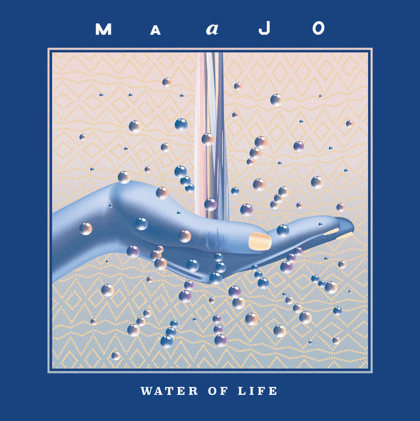Maajo – Water of Life (2LP) 🇺🇸