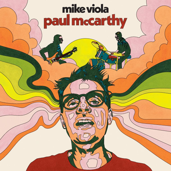 Mike Viola – Paul McCarthy 🇺🇸